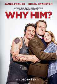 Why Him 2016 in Hindi Full Movie